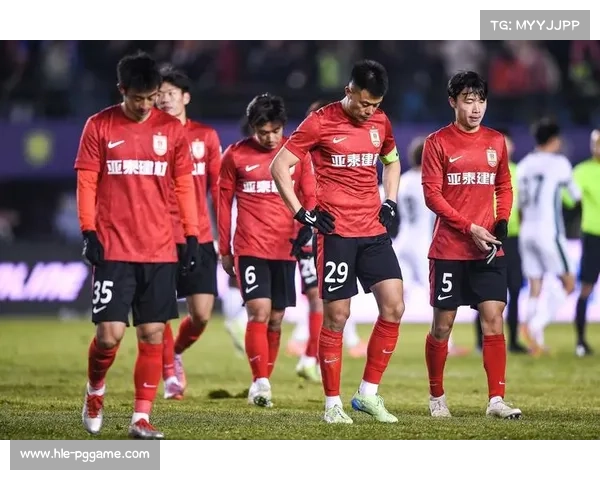 长春亚泰0-4不敌北京国安,提前一轮降入中甲