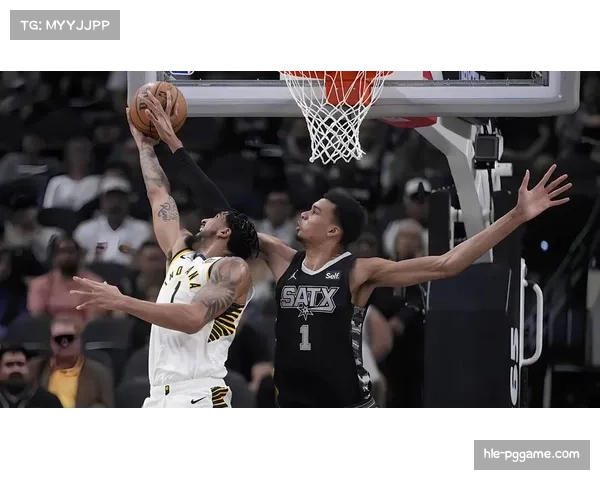 文班亚马对阵雷霆砍下41分19篮板7封盖,马刺加时险胜